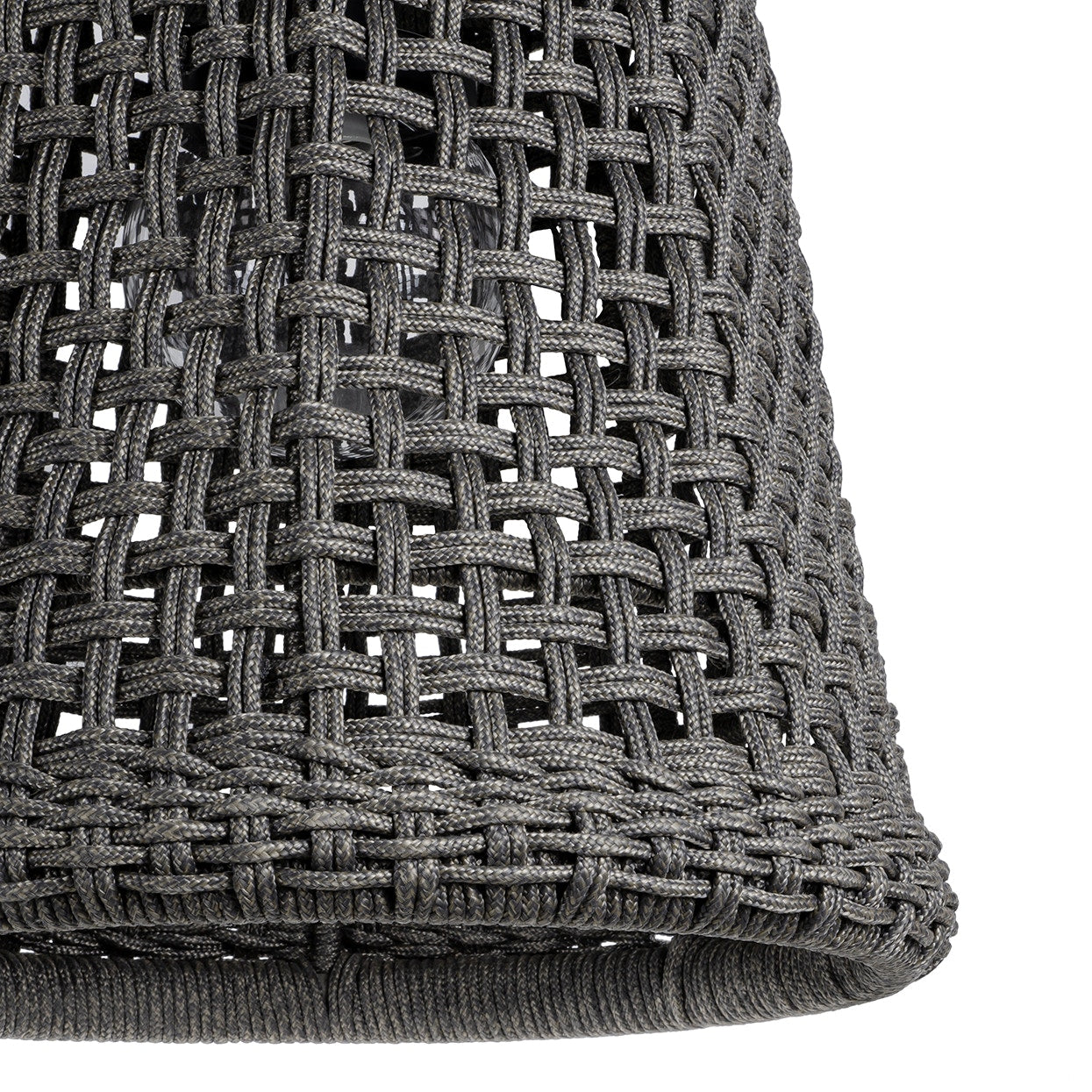 Palecek Furniture Palecek Brunswick Outdoor Pendant Cone