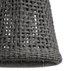 Palecek Furniture Palecek Brunswick Outdoor Pendant Cone