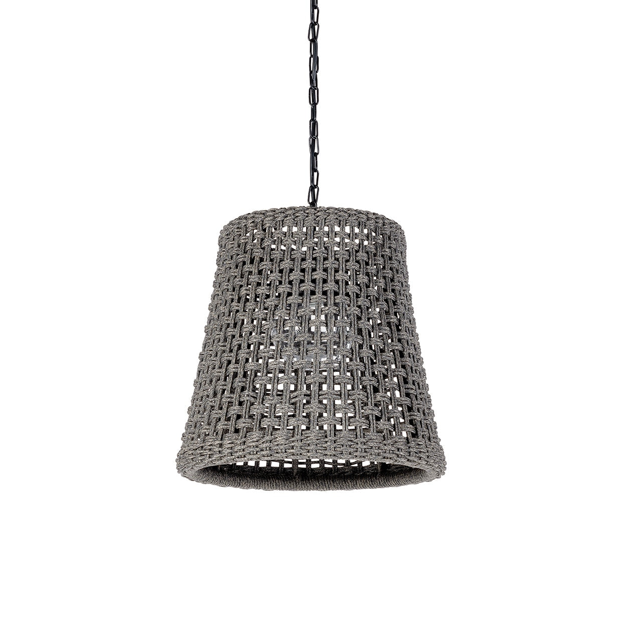 Palecek Furniture Palecek Brunswick Outdoor Pendant Cone