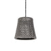 Palecek Furniture Palecek Brunswick Outdoor Pendant Cone