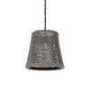 Palecek Furniture Palecek Brunswick Outdoor Pendant Cone