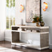 Palecek Furniture Default Title / Motor Freight - Rate TBQ Palecek Buchanan Console Table