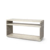 Palecek Furniture Default Title / Motor Freight - Rate TBQ Palecek Buchanan Console Table