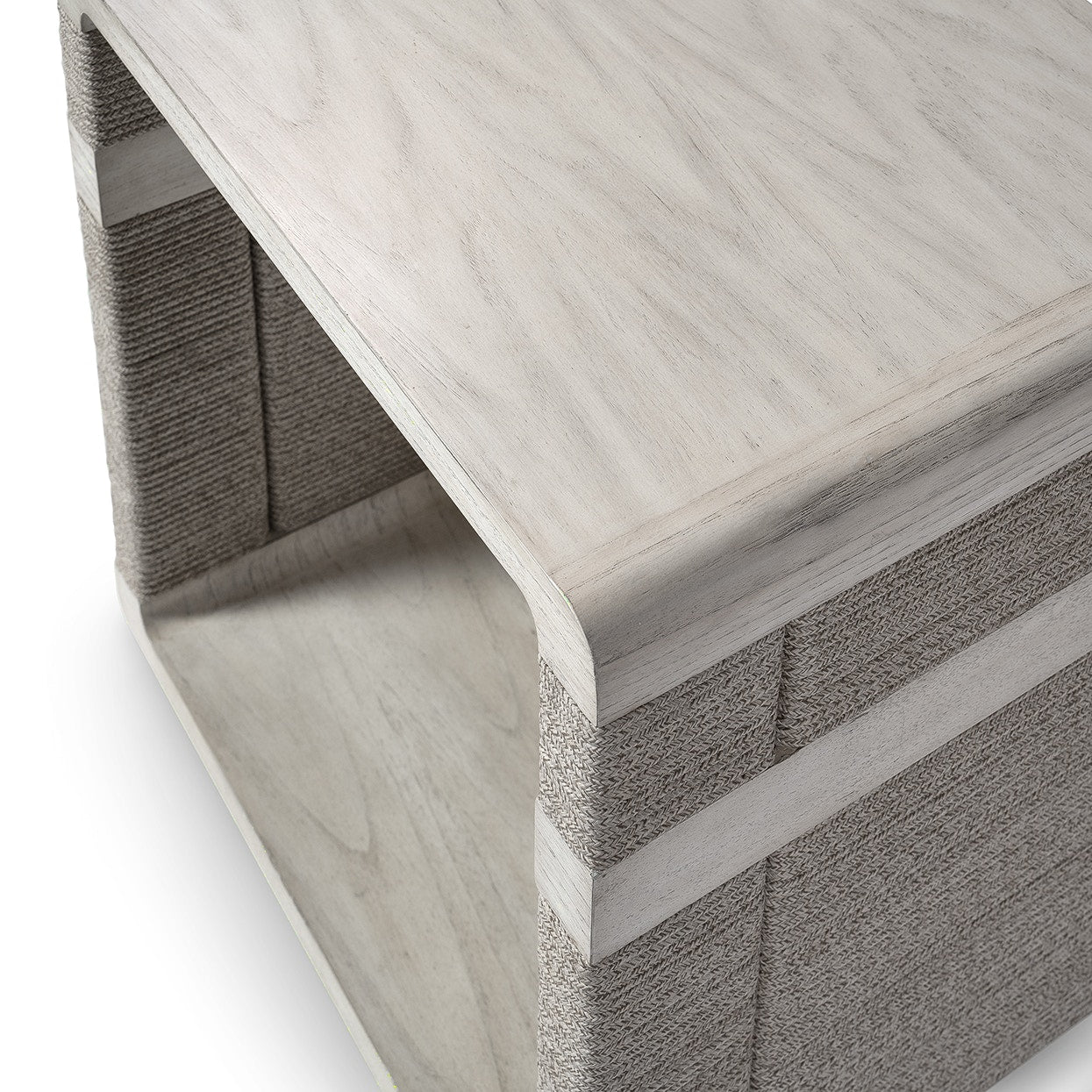 Palecek Furniture Palecek Buchanan Side Table