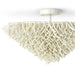 Palecek Lighting Palecek Cadiz Semi Flush Mount