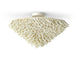 Palecek Lighting Palecek Cadiz Semi Flush Mount