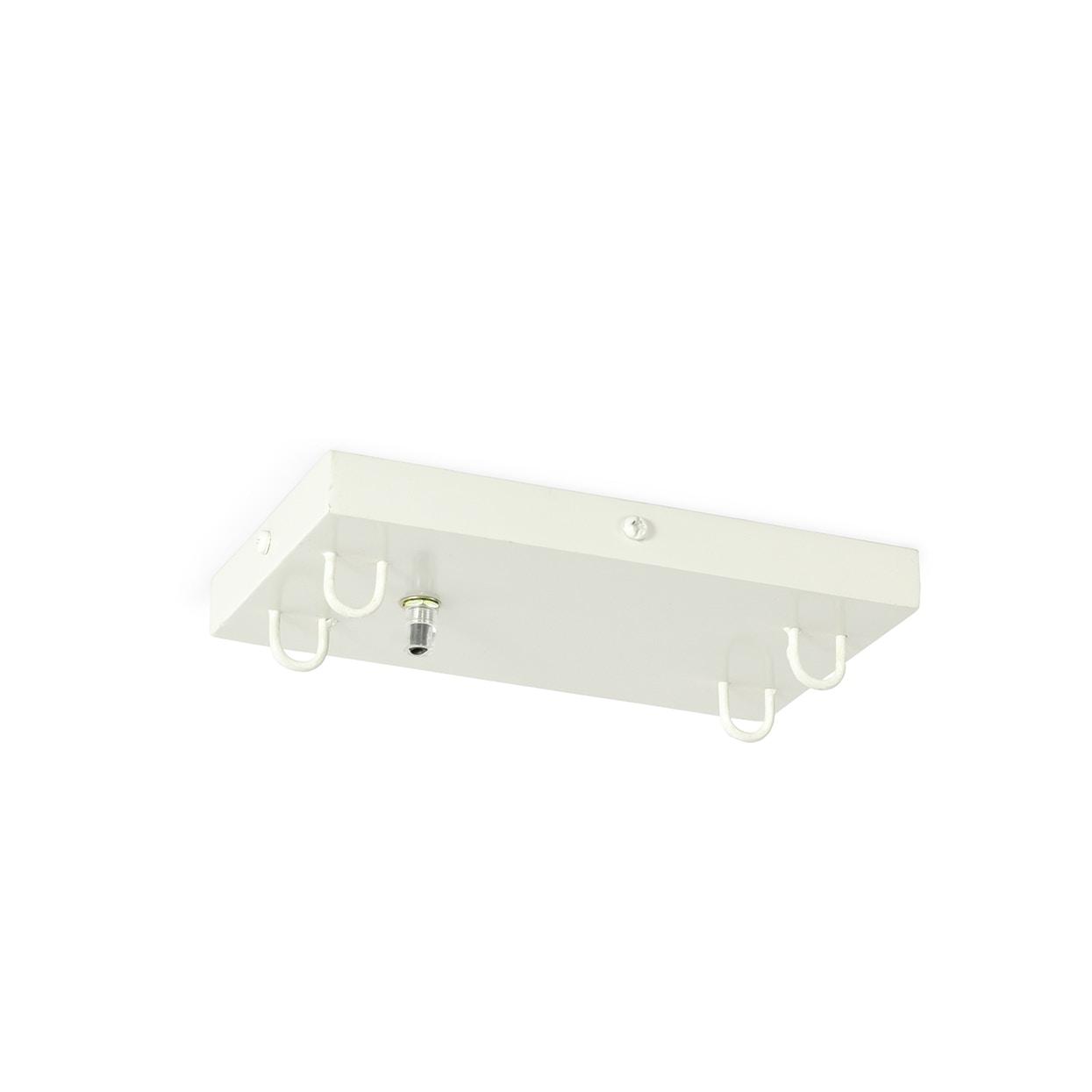 Palecek Lighting Default Title / Motor Freight - Rate TBQ Palecek Calabria Chandelier