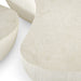 Palecek Furniture Default Title / Motor Freight - Rate TBQ Palecek Calanova Outdoor Coffee Table Large, White