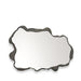 Palecek Lighting Default Title / Motor Freight - Rate TBQ Palecek Caldera Mirror Large