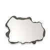 Palecek Lighting Default Title / Motor Freight - Rate TBQ Palecek Caldera Mirror Large