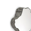 Palecek Lighting Palecek Caldera Mirror Small