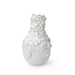 Palecek Home Decor Palecek Calla Porcelain Vase, Small