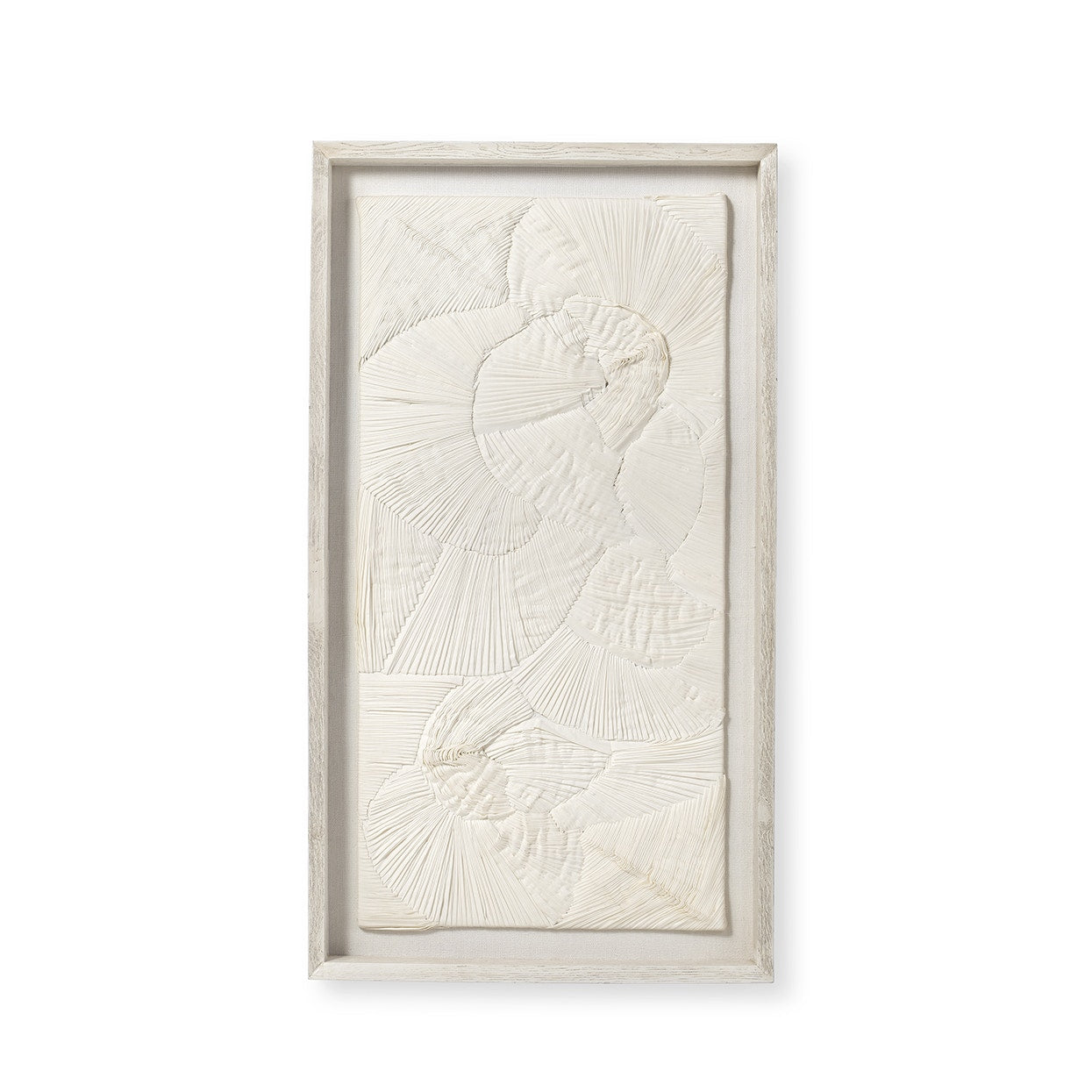 Palecek Home Decor Palecek Cambria Wall Decor, Rectangular