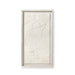 Palecek Home Decor Palecek Cambria Wall Decor, Rectangular
