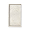 Palecek Home Decor Palecek Cambria Wall Decor, Rectangular