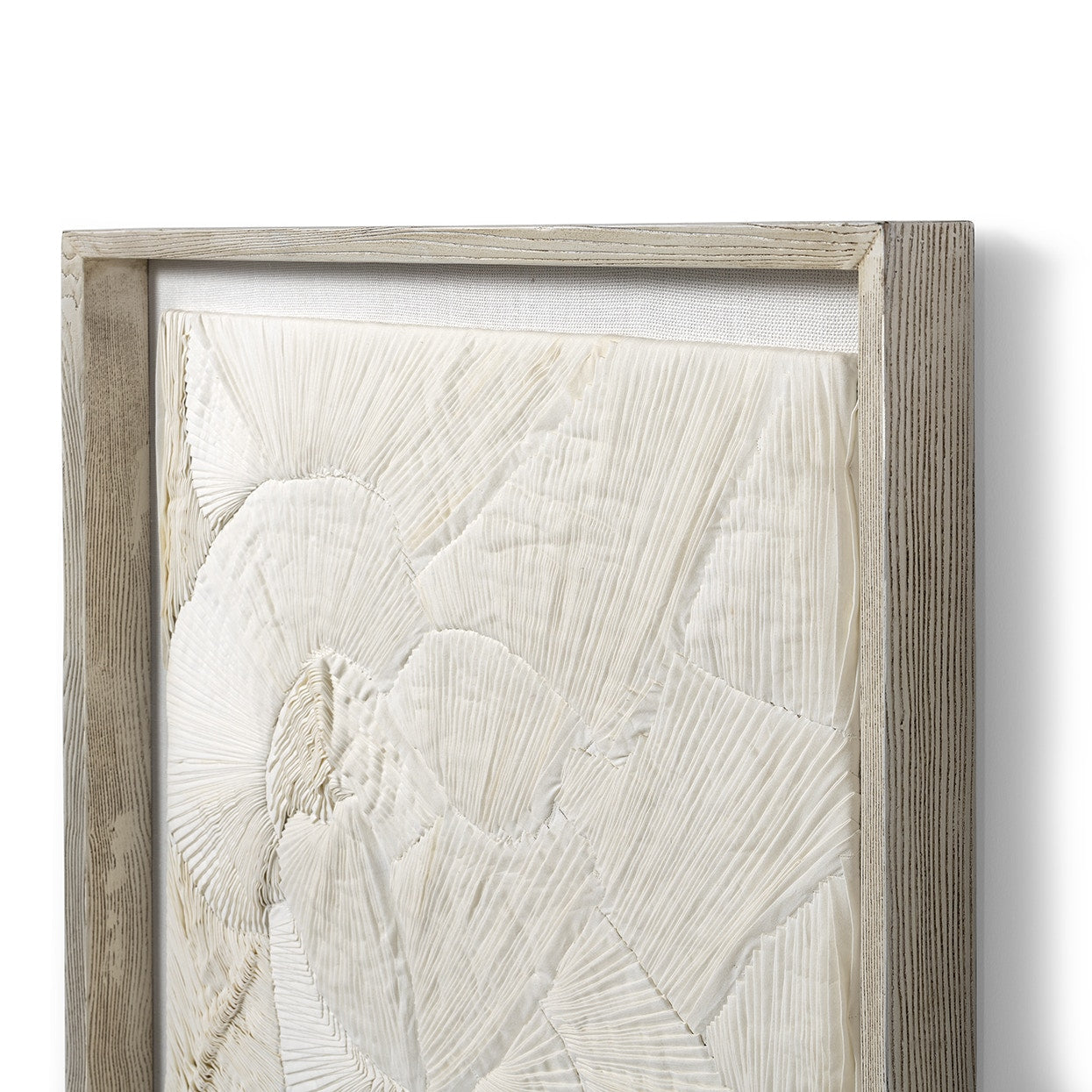 Palecek Home Decor Palecek Cambria Wall Decor, Rectangular