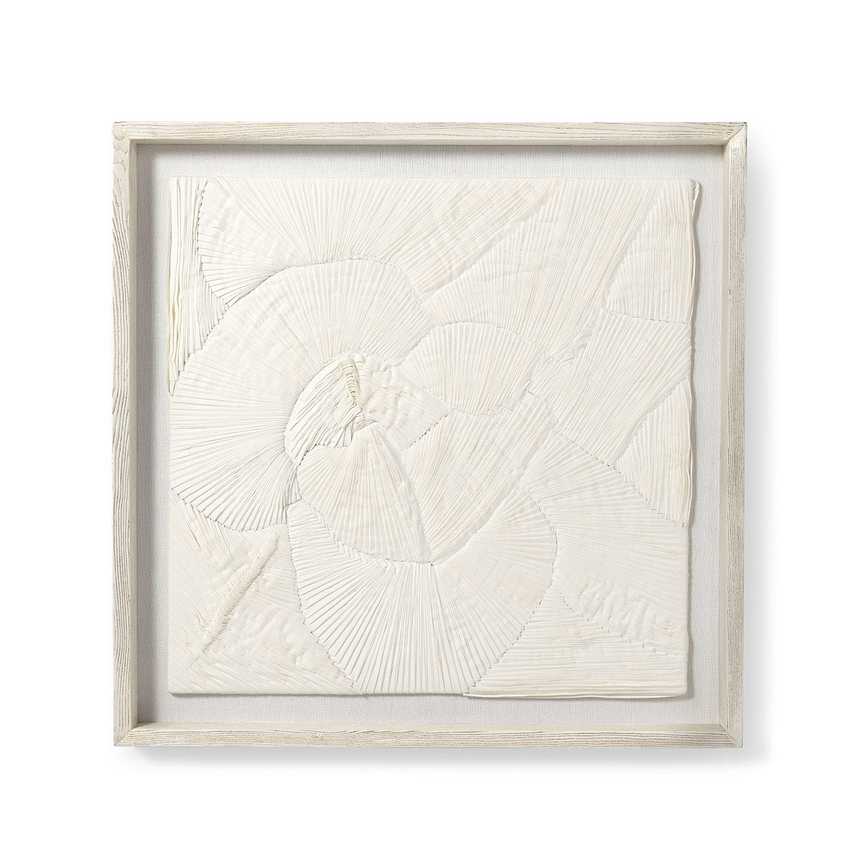 Palecek Home Decor Palecek Cambria Wall Decor, Square