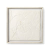 Palecek Home Decor Palecek Cambria Wall Decor, Square