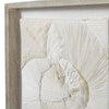 Palecek Home Decor Palecek Cambria Wall Decor, Square