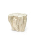 Palecek Furniture Default Title / Motor Freight - Rate TBQ Palecek Camilla Fossilized Clam Side Table