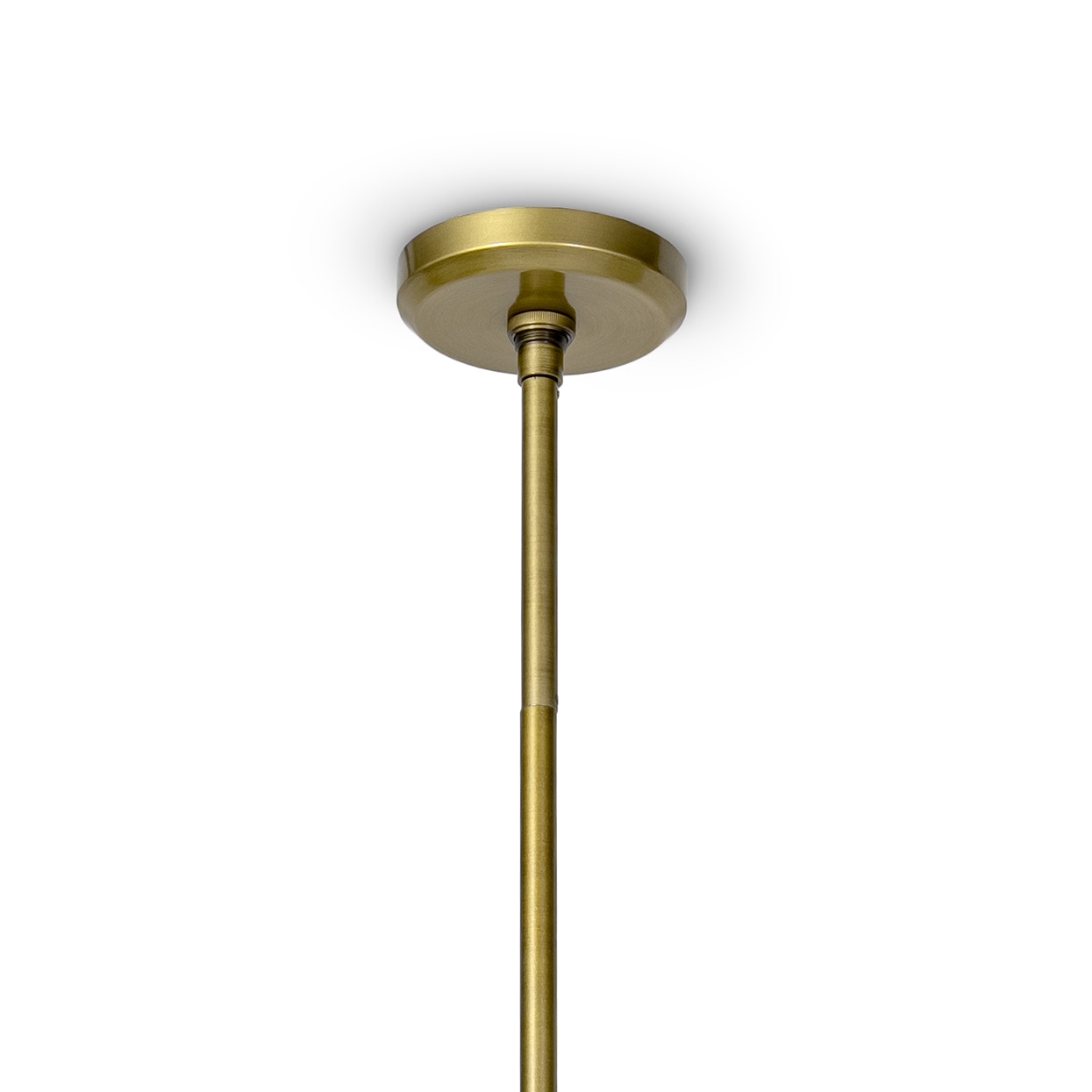 Palecek Lighting Palecek Carolina Outdoor Chandelier, Small