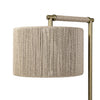 Palecek Furniture Default Title / Motor Freight - Rate TBQ Palecek Carolina Outdoor Floor Lamp