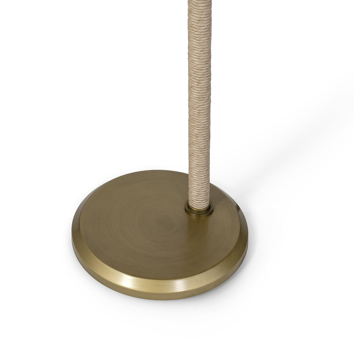 Palecek Furniture Default Title / Motor Freight - Rate TBQ Palecek Carolina Outdoor Floor Lamp