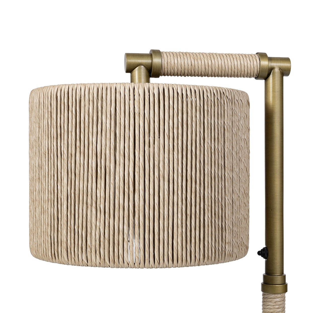 Palecek Furniture Palecek Carolina Outdoor Table Lamp
