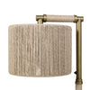 Palecek Furniture Palecek Carolina Outdoor Table Lamp