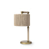 Palecek Furniture Palecek Carolina Outdoor Table Lamp