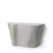 Palecek Furniture Default Title / Motor Freight - Rate TBQ Palecek Caspian Outdoor Console Table