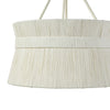 Palecek Lighting Default Title / Motor Freight - Rate TBQ Palecek Cassidy Chandelier