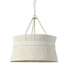 Palecek Lighting Default Title / Motor Freight - Rate TBQ Palecek Cassidy Chandelier