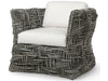 Palecek Furniture I/O BASKET WEAVE 4J / Motor Freight - Rate TBQ Palecek Cecil Lounge Chair