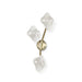 Palecek Lighting Palecek Cicero Sconce