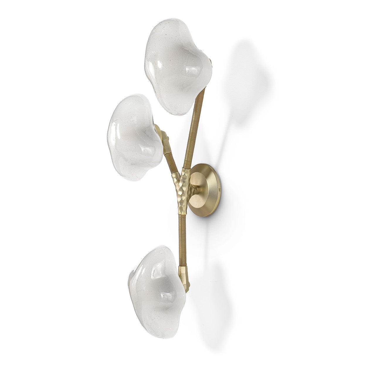 Palecek Lighting Palecek Cicero Sconce