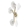 Palecek Lighting Palecek Cicero Sconce
