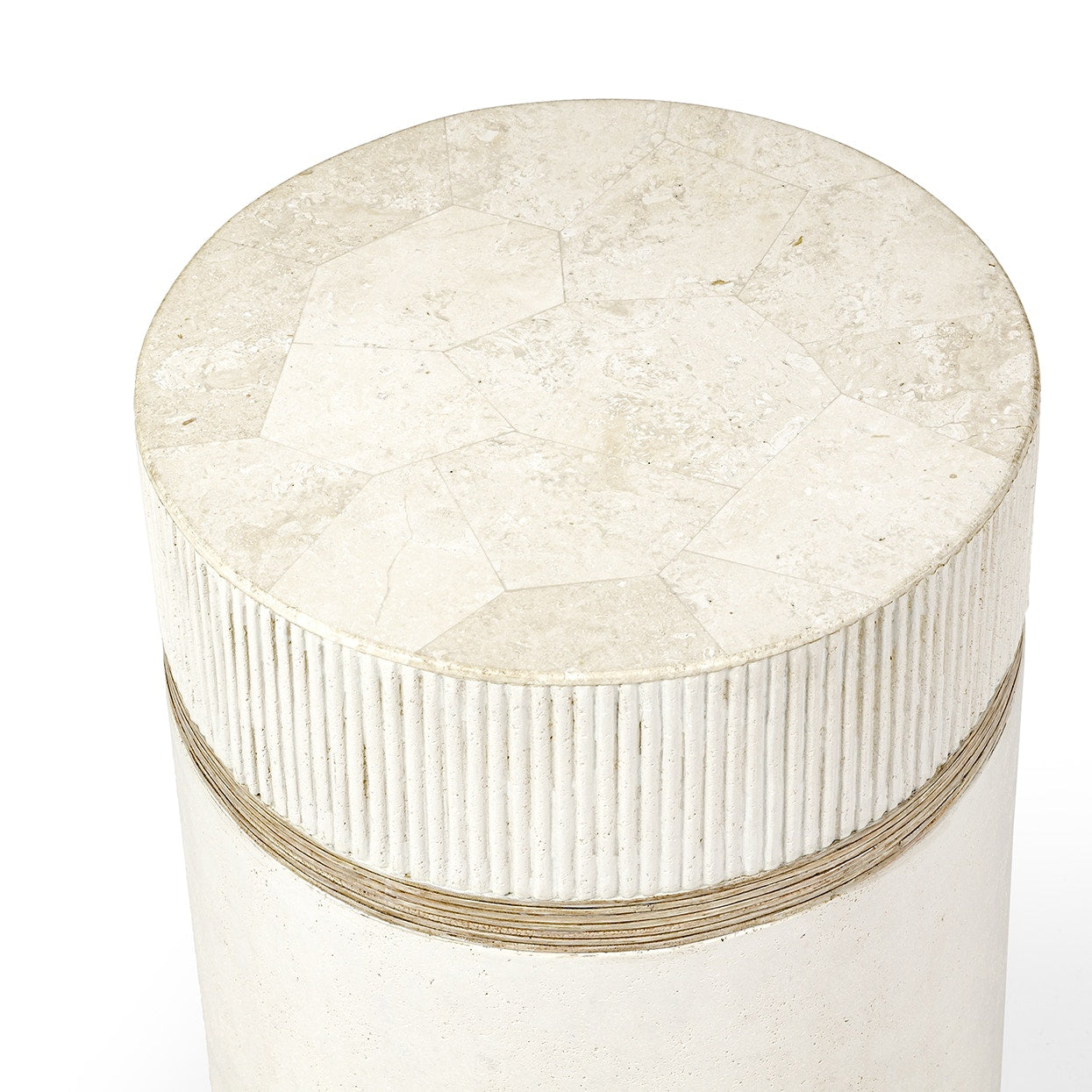 Palecek Furniture Palecek Cienaga Drink Table