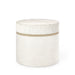 Palecek Furniture Default Title / Motor Freight - Rate TBQ Palecek Cienaga Side Table