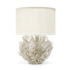 Palecek Lighting Palecek Coco Magnolia Table Lamp