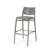 Palecek Furniture Default Title / Motor Freight - Rate TBQ Palecek Cody Outdoor 30" Barstool, Pebble