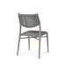 Palecek Furniture Default Title / Motor Freight - Rate TBQ Palecek Cody Outdoor Stackable Side Chair, Pebble