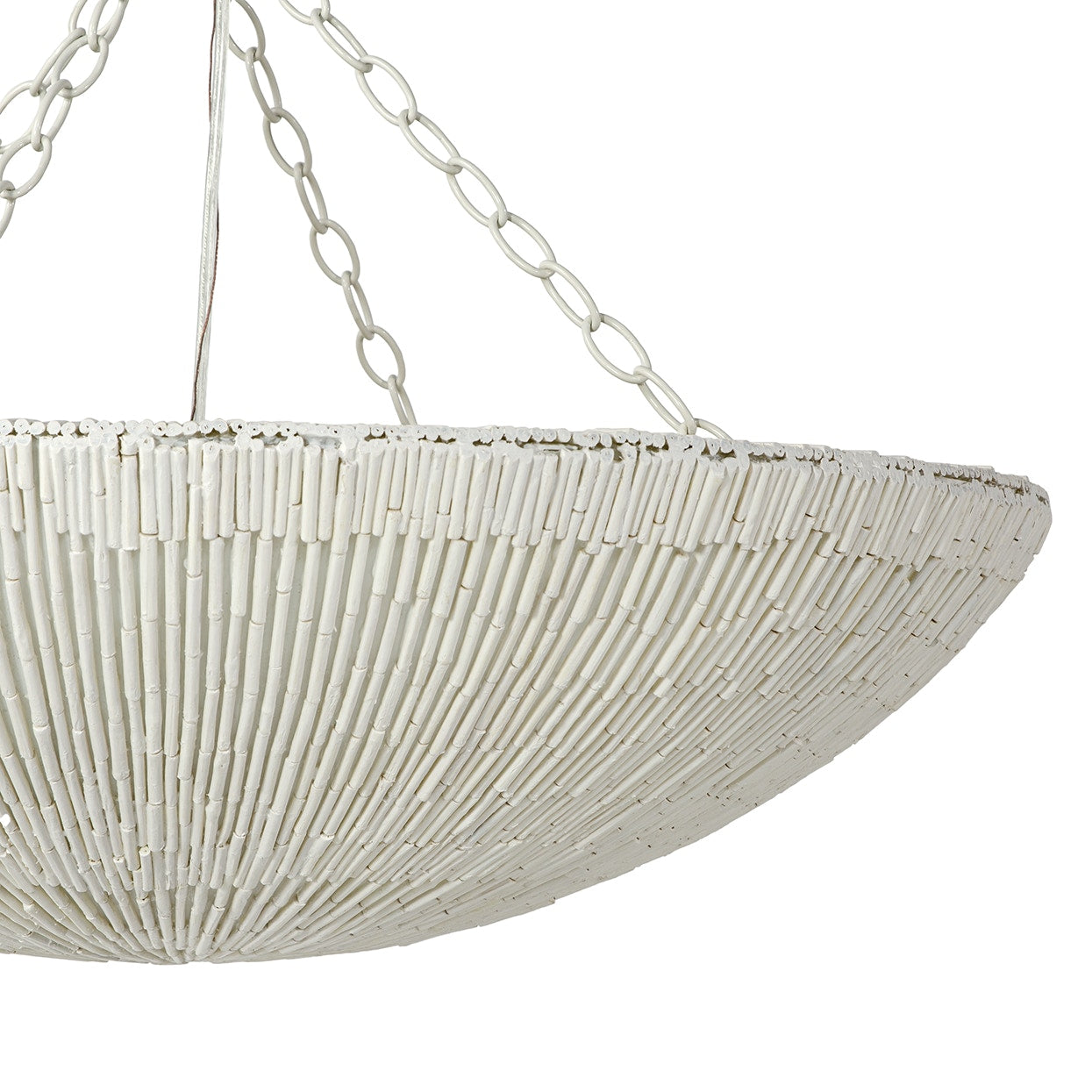 Palecek Lighting Palecek Cora Chandelier