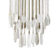 Palecek Lighting Default Title / Motor Freight - Rate TBQ Palecek Cordelia Chandelier