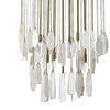 Palecek Lighting Default Title / Motor Freight - Rate TBQ Palecek Cordelia Chandelier