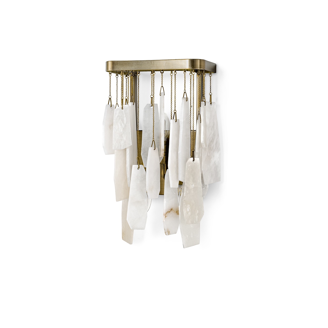 Palecek Lighting Palecek Cordelia Sconce