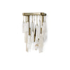 Palecek Lighting Palecek Cordelia Sconce