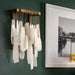 Palecek Lighting Palecek Cordelia Sconce