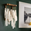 Palecek Lighting Palecek Cordelia Sconce