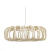 Palecek Lighting Default Title / Motor Freight - Rate TBQ Palecek Corey Chandelier